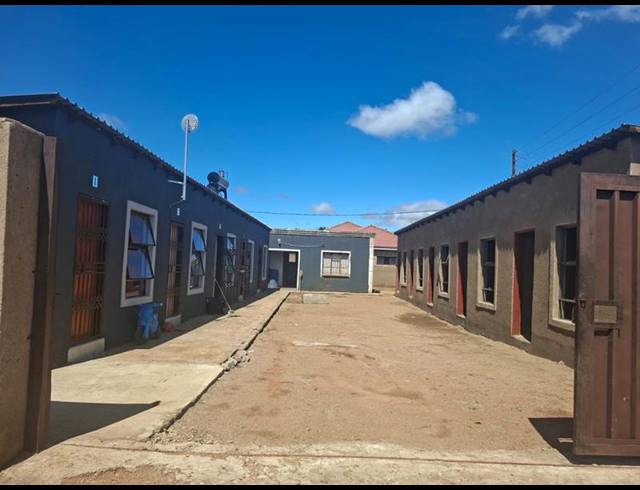 BUSINESS FOR SALE IN MANKWENG